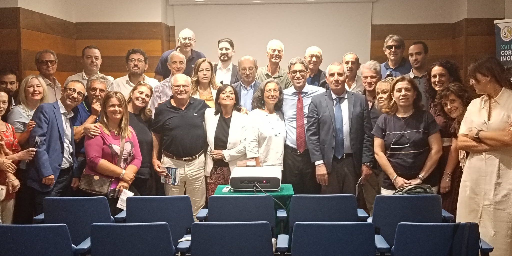 Il 10 ottobre a Catanzaro “Gli Odontoiatri al Servizio delle Famiglie”