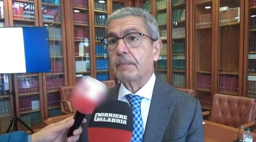 Ergastolo ostativo, Spagnuolo: «La pena ha una funzione più simbolica che fattuale» – VIDEO