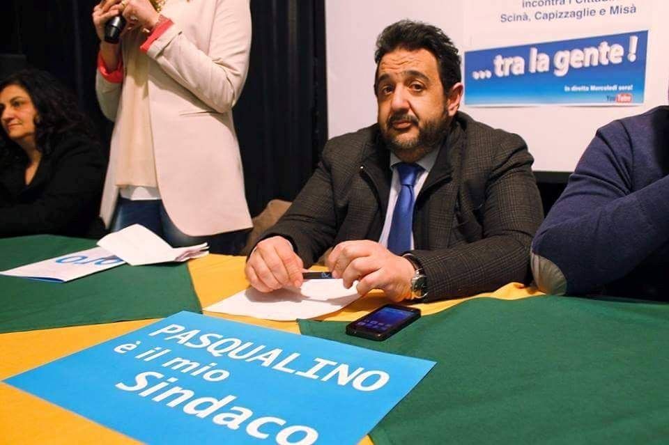 Tutti gli uomini di Ruberto