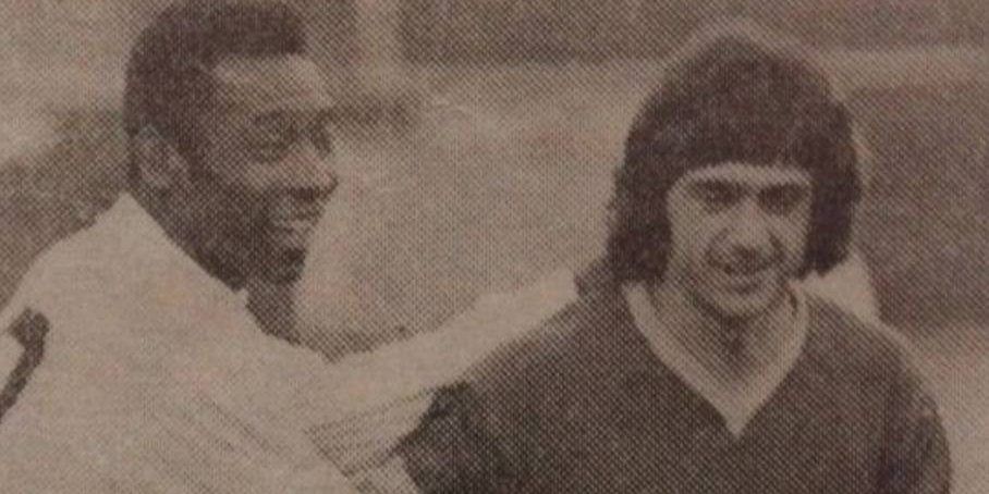 Addio a Maurizio Gori, protagonista della storica promozione del Catanzaro in Serie A