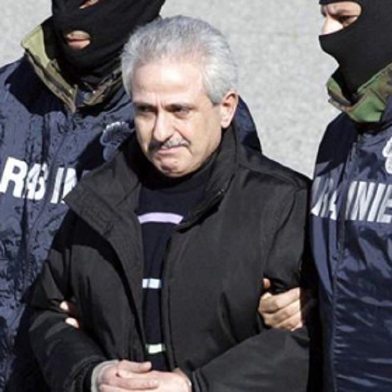 Il messaggio indecifrabile di Condello