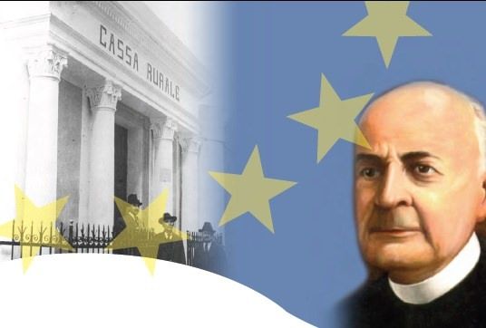 La Bcc Mediocrati festeggia 110 anni  