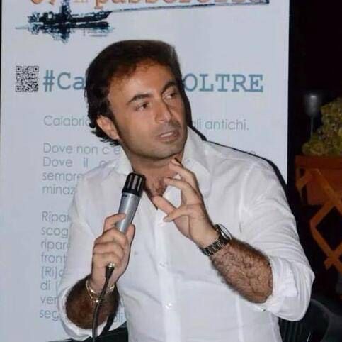 De Bernardo: sostenere l'economia antimafiosa