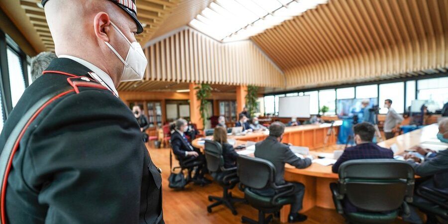 L’apericena per la futura senatrice e i voti alle amministrative. La “passione” politica dei clan in Piemonte