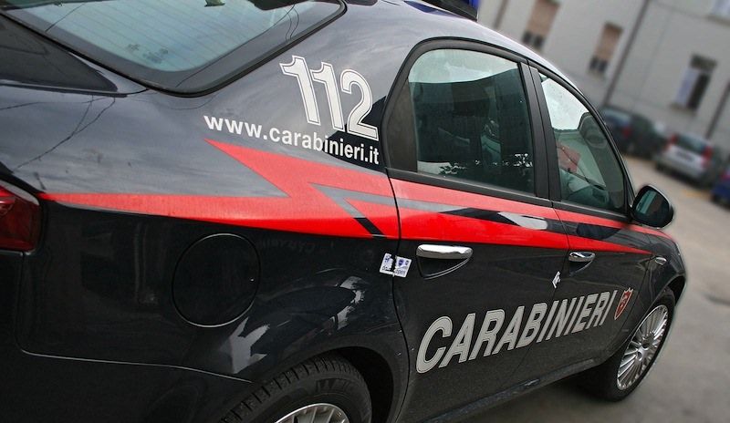 Africo, ingegnere ferito a colpi di pistola