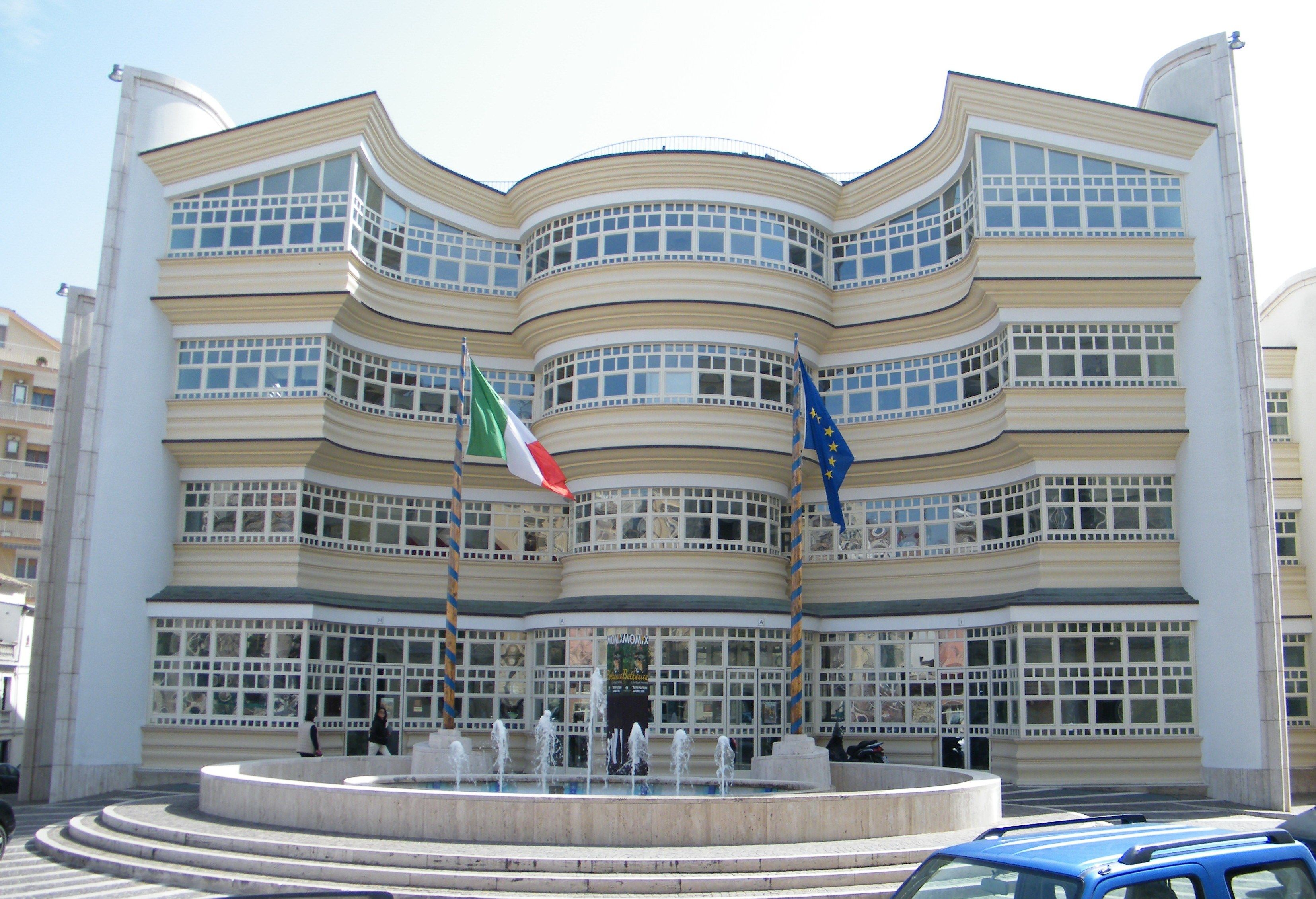 Mascitti rappresenterà la Regione nella Fondazione “Politeama”