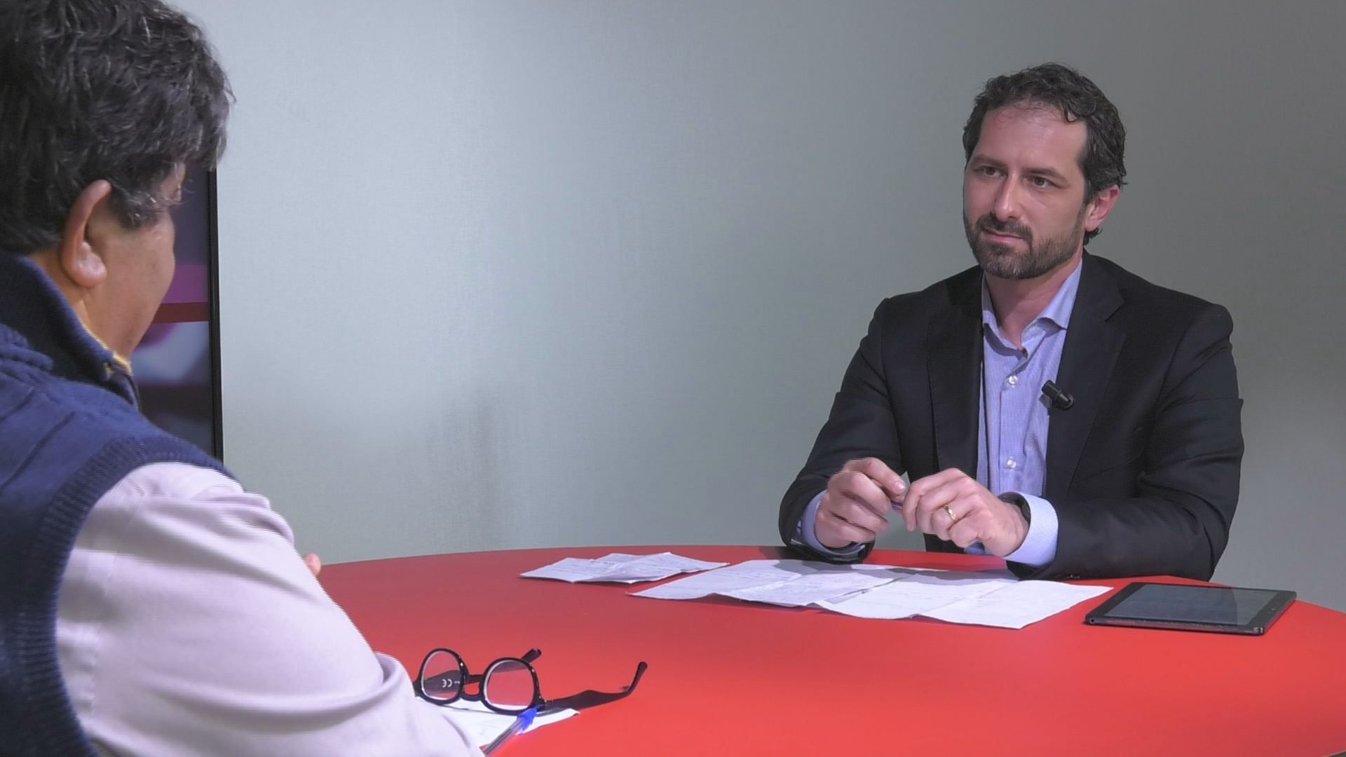 Barbanti: «Sacal va commissariata»