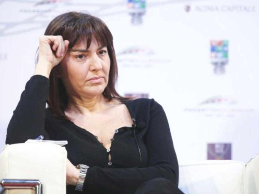 Riformisti: «Il "caso Polverini" è la regola»