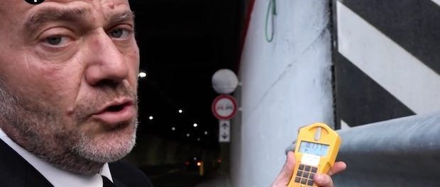 Coste "radioattive", si muove la Procura di Catanzaro