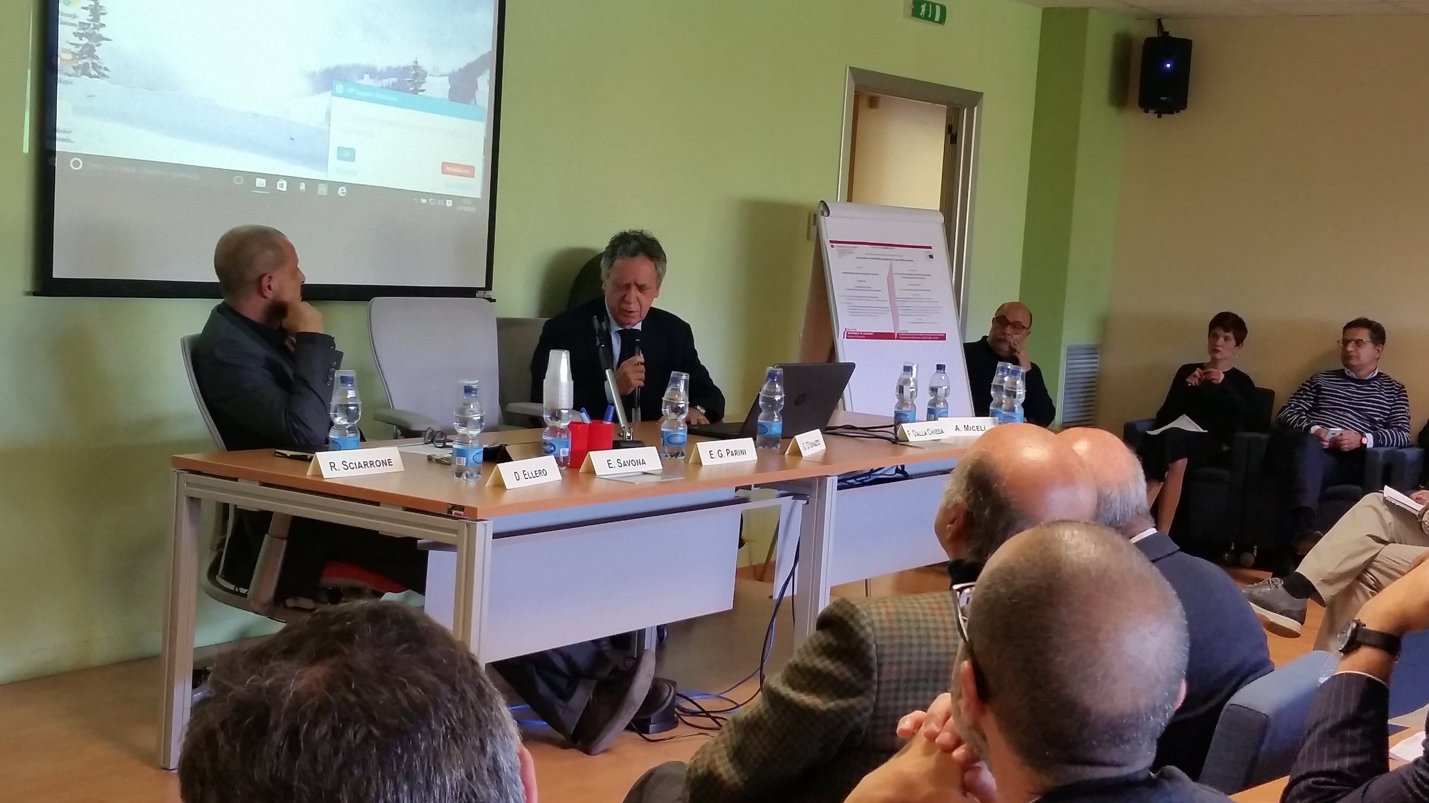 La ‘ndrangheta transnazionale che l’Ue non vuole vedere