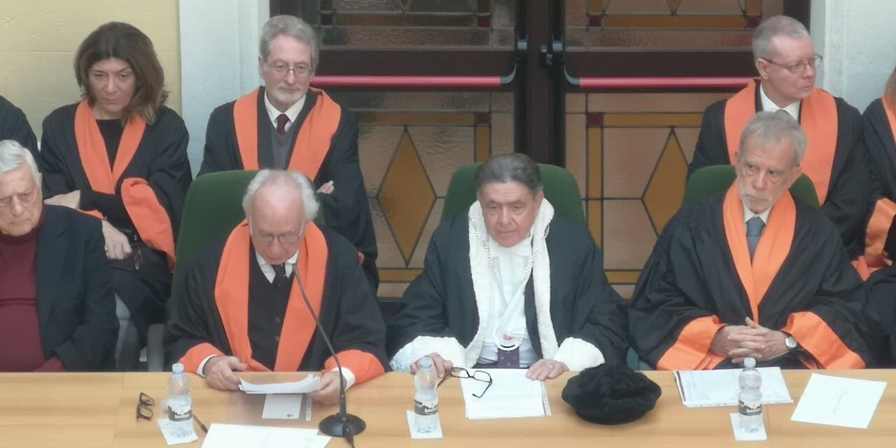 Università Mediterranea esprime solidarietà al prof. Zumbo, Rettore dell’Università per Stranieri