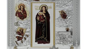 La storia della Vergine di Capocolonna raccontata da Michele Affidato
