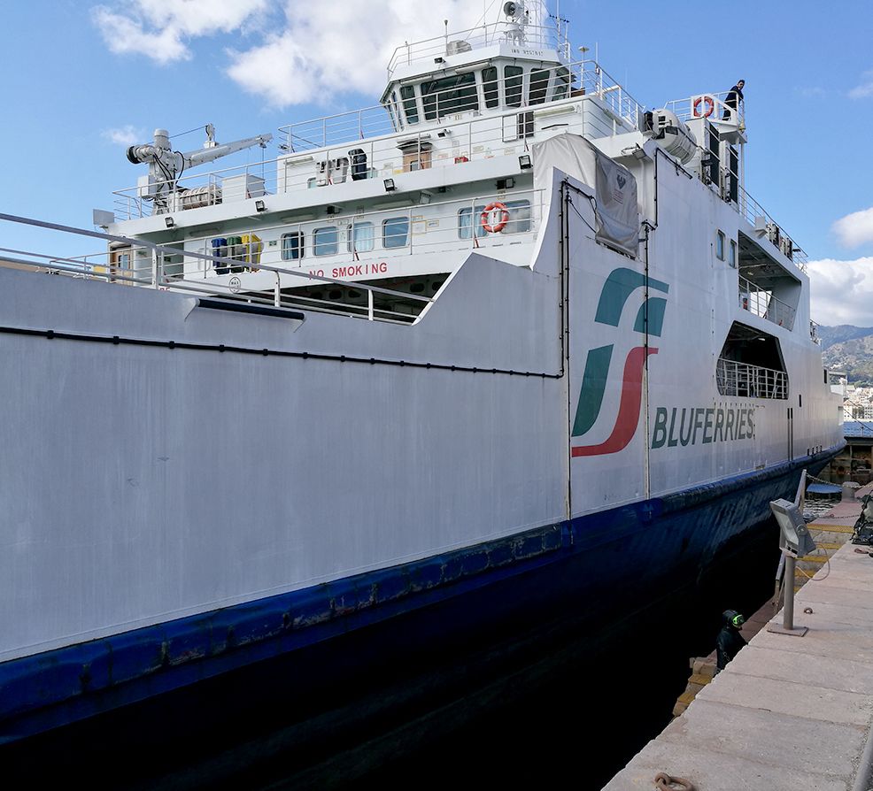 Morì per tumore da amianto: lavorava sulla tratta Reggio-Messina, condannata Fs