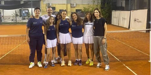 CIRCOLO TENNIS LAMEZIA