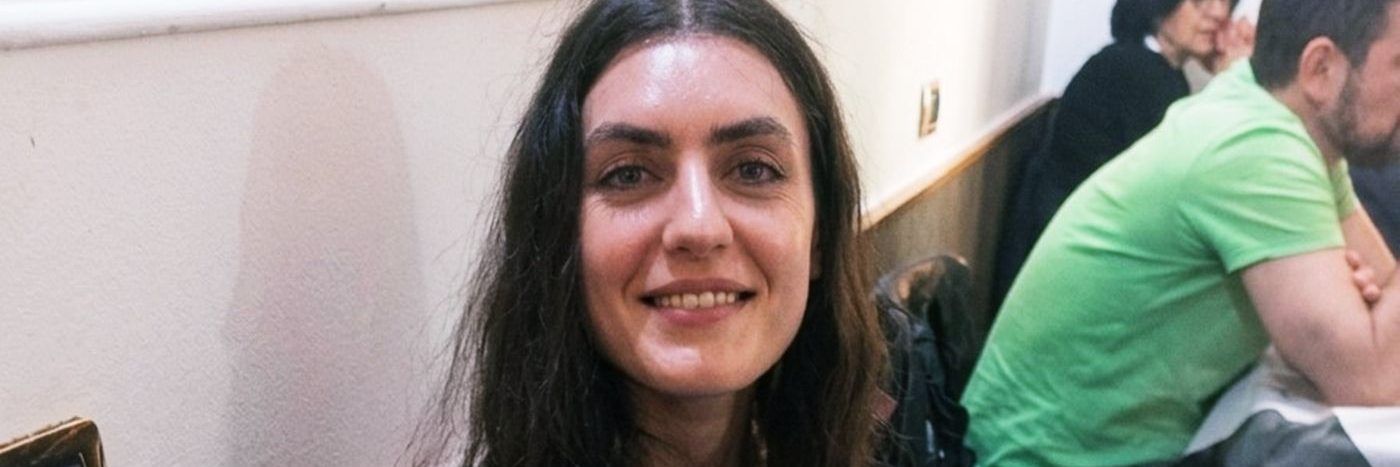 Denise, la figlia che lo Stato ha protetto fino alla finestra