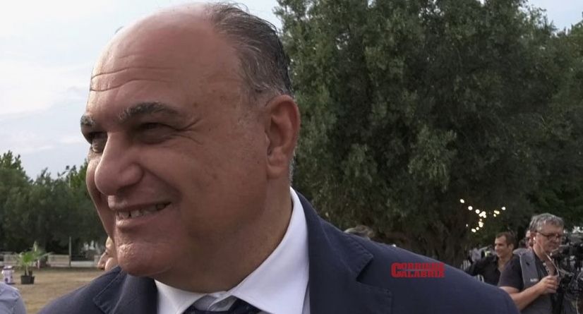 Turismo, l’assessore Calabrese traccia la rotta: aree interne “resistenti” e servizi di «qualità»