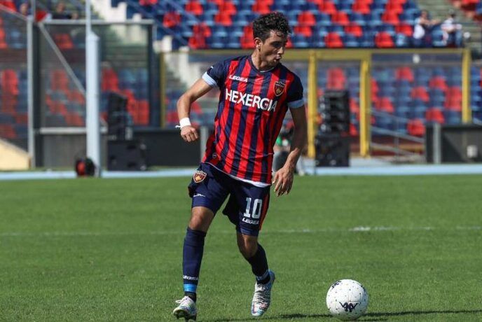 Playout, Cosenza sconfitto in extremis dal Vicenza. Al Marulla il 20 maggio per ribaltare l’1-0