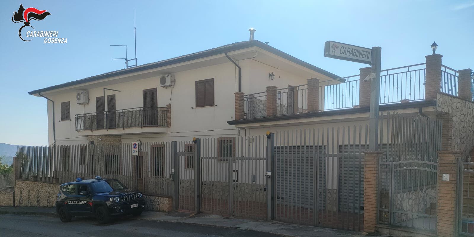 A Cropalati denunciati 29 “furbetti” del reddito di cittadinanza