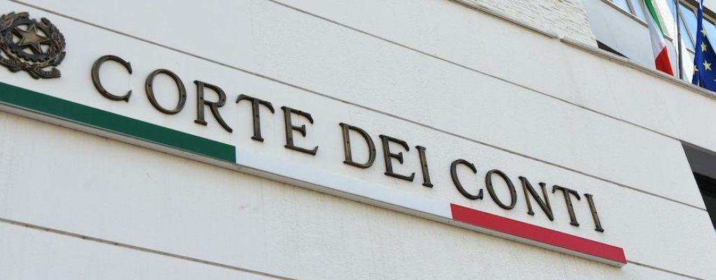 Comuni, Corte dei Conti: «crescono i dissesti». Situazione critica in Calabria