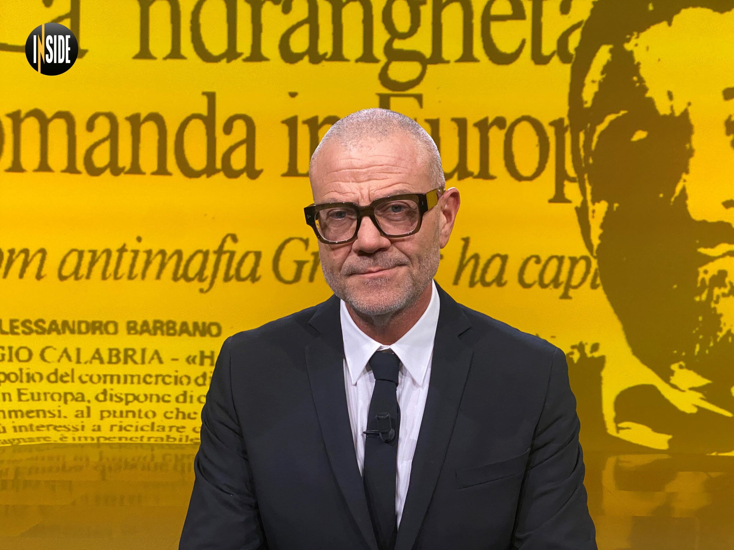 La ‘ndrangheta dal cuore della montagna al mondo