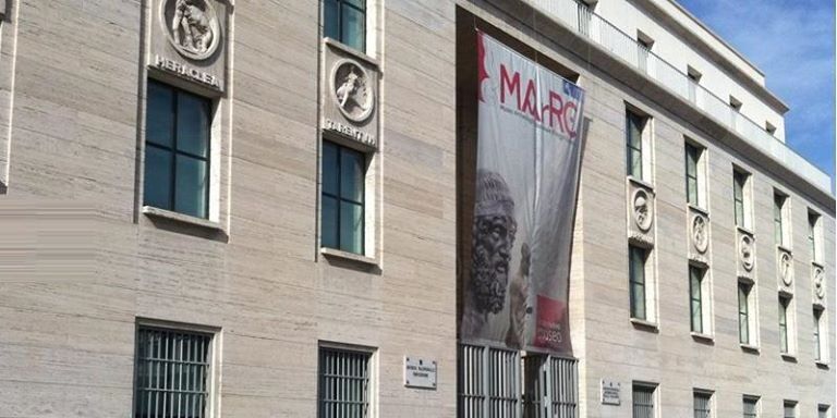 Museo di Reggio Calabria, oltre settemila visitatori durante il ponte di Ferragosto