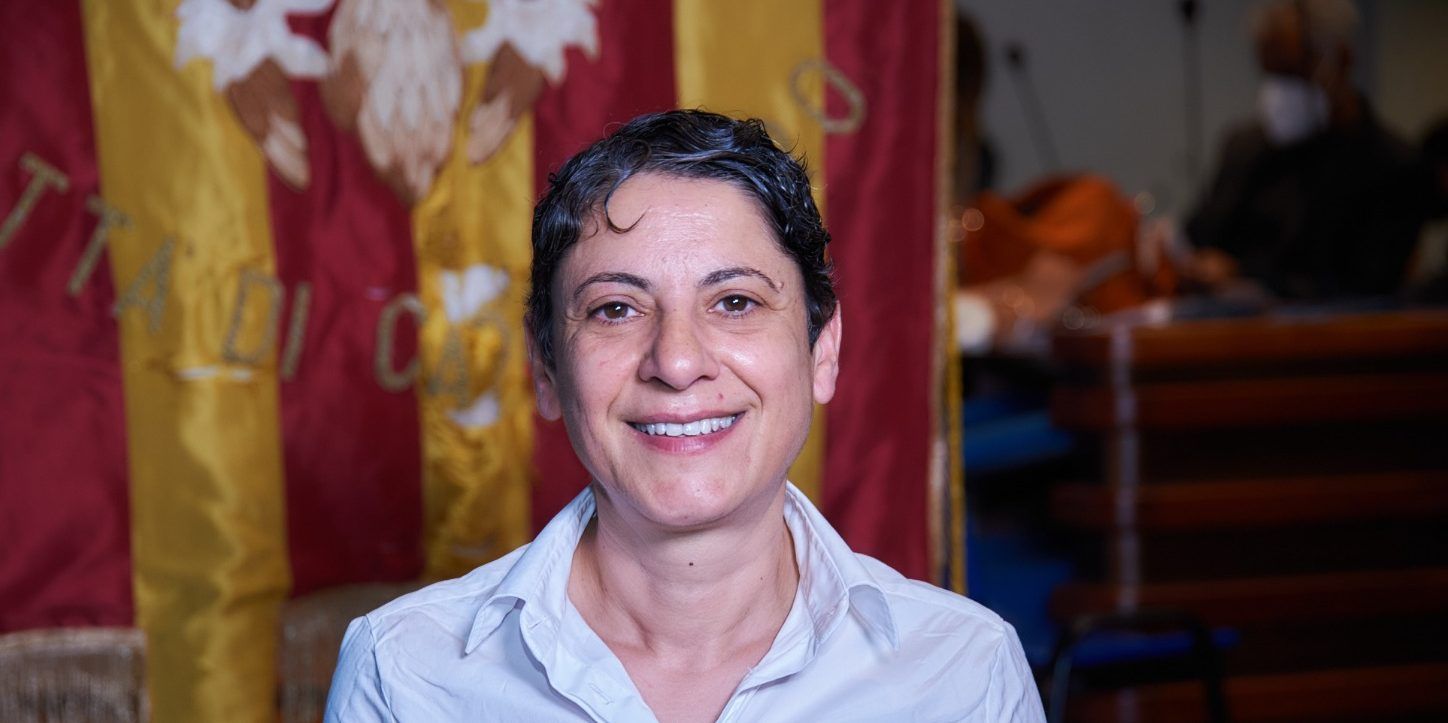 Catanzaro, Fi alza la pressione sugli “indecisi”: «La Costanzo firmi la sfiducia a Fiorita o non è più con noi»