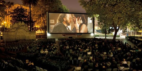 Film Commission, 19 tra festival e rassegne finanziati per il 2022 – ELENCO