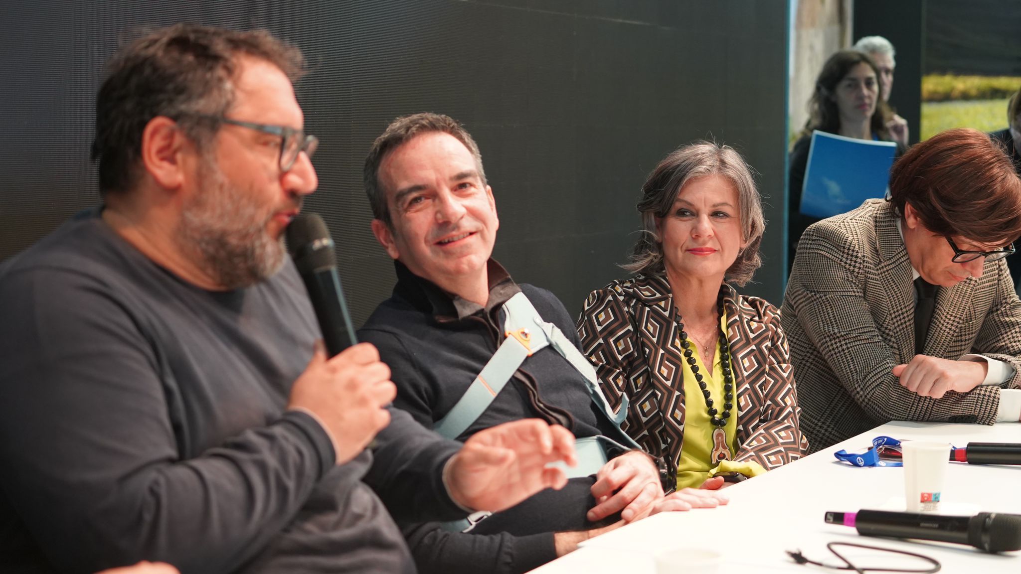 Bit 2024, Occhiuto: «Vogliamo cambiare il racconto del turismo calabrese» – VIDEO