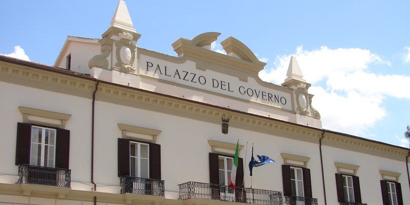 Provinciali Cosenza, poco più di due settimane per le liste: ecco cosa si muove nel centrosinistra – NOMI