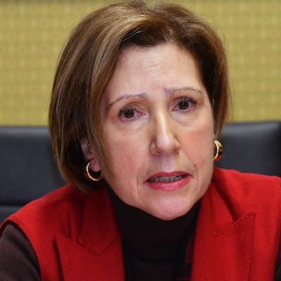 Rosa Raffa nuova procuratrice aggiunta di Reggio Calabria