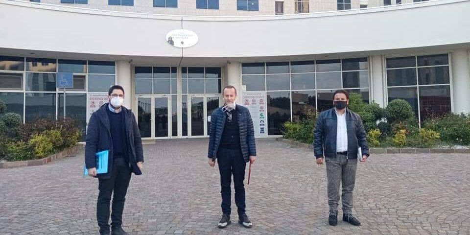 A Firmo non sorgerà alcuna discarica