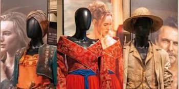 La mostra di Sandokan alla Reggia di Monza