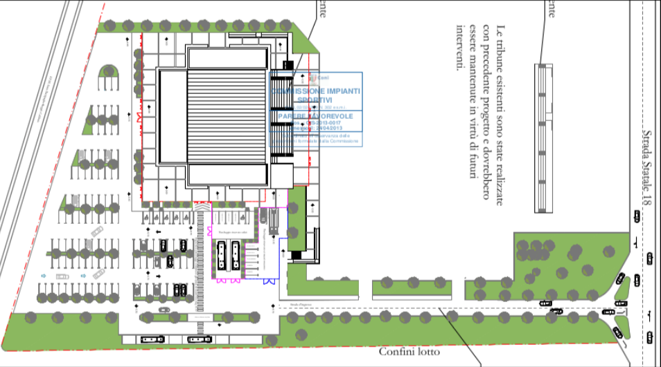 WATERFRONT | Progetti errati, falsi collaudi e pagamenti indebiti per "l'incompiuta" di Gioia Tauro