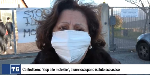 Presunte molestie a scuola, la preside avvia un'indagine interna