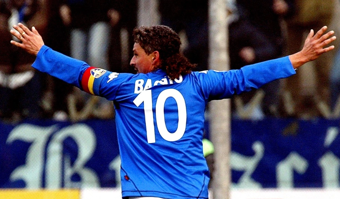 “Baggio alla Reggina”: il viaggio a Caldogno di Lillo Foti e il sogno sfumato sul più bello