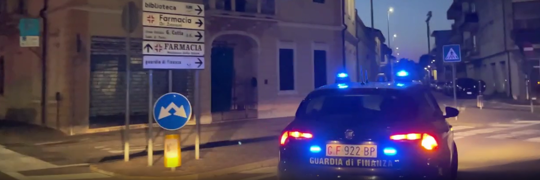 33 migranti ridotti in schiavitù, 2 arresti nel Veronese