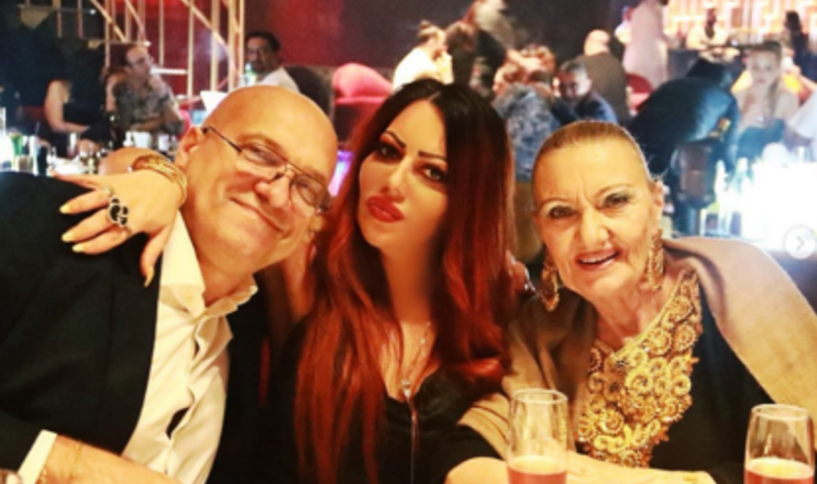 Parla il legale dell’ex moglie di Matacena: «Meri sospetti sull’ipotesi di omicidio»