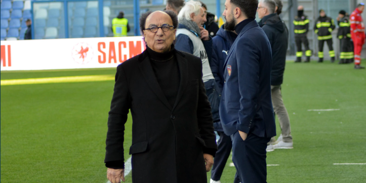 Cosenza calcio: il Coni, il silenzio e i fantasmi nel castello del re