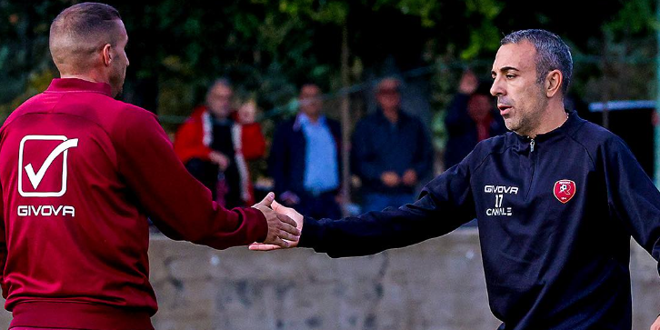 Reggina, domenica al “Granillo” è già sfida da dentro o fuori