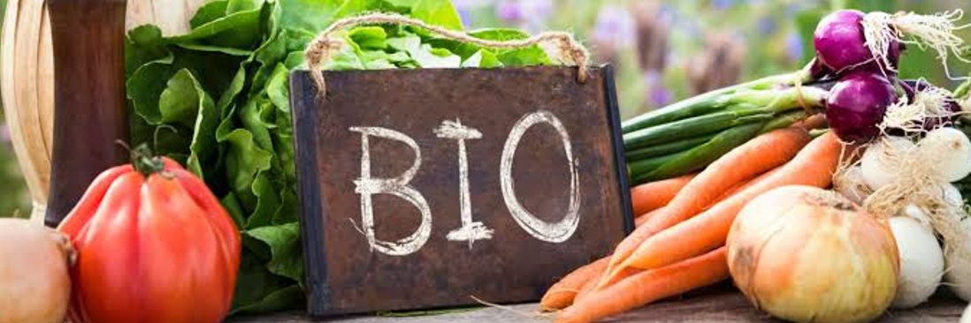 Biologico: crescono i consumi e calano le superfici. L’allarme di Confagricoltura