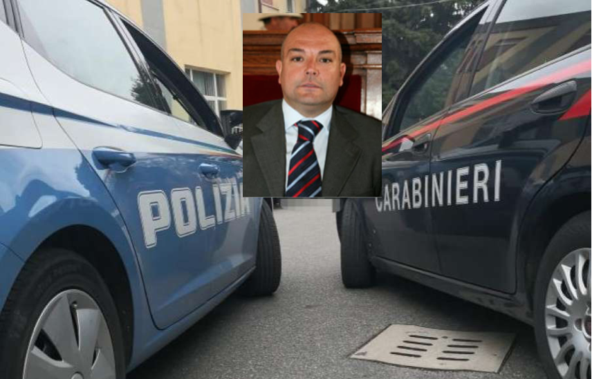 “Pedigree 2”, convalidato il fermo dell’ex assessore di Reggio. «Progettava la fuga»