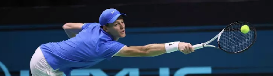 Trionfo Sinner, la Coppa Davis è dell’Italia