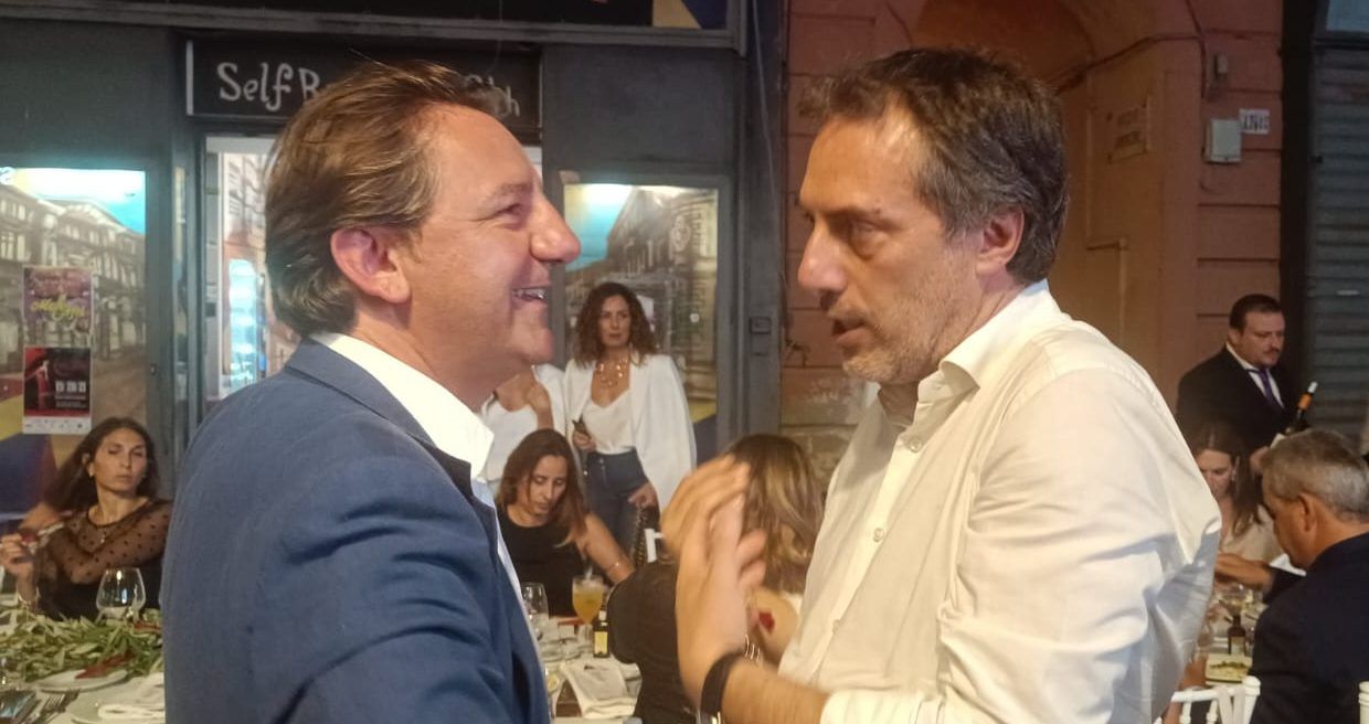 Tridico: «Fuori la politica dalla sanità. I medici cubani? Esperienza lodevole ma fallimentare» – VIDEO