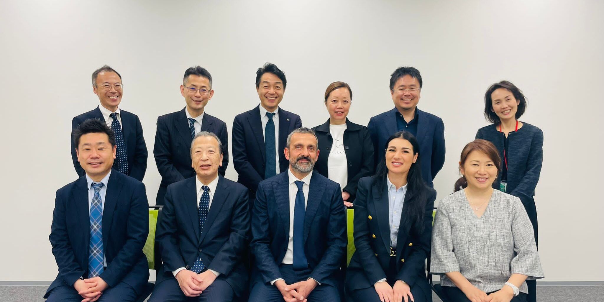 Gemellaggi e scambi, l’esperienza di Tropea entusiasma il Giappone