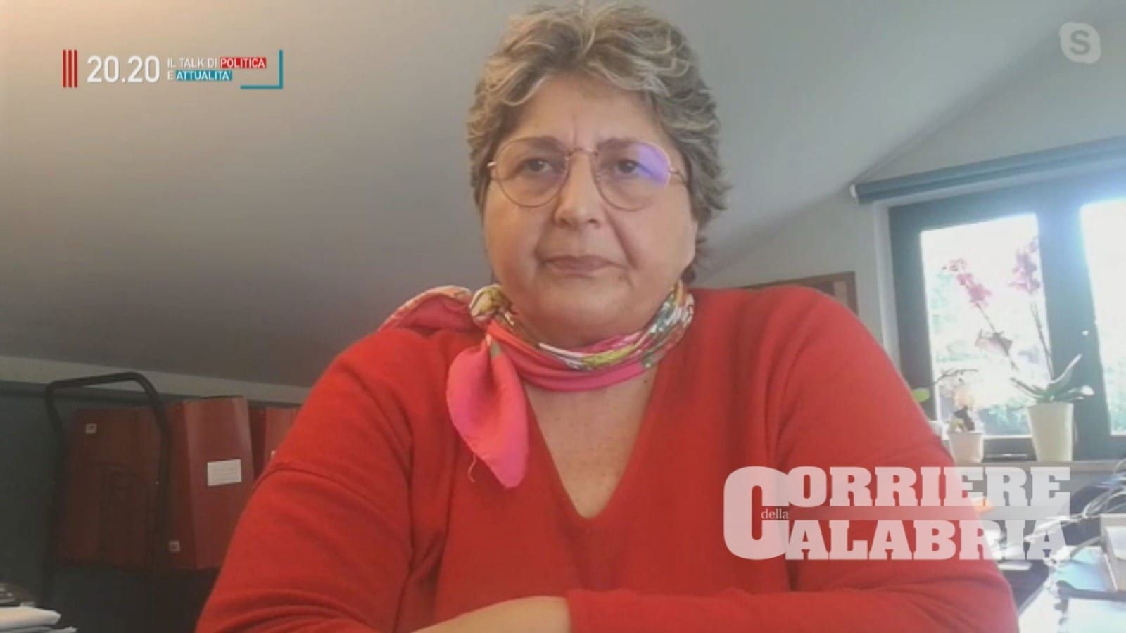 Nocera, Gigliotti: «Ho chiesto al Procuratore Gratteri di essere ascoltata»