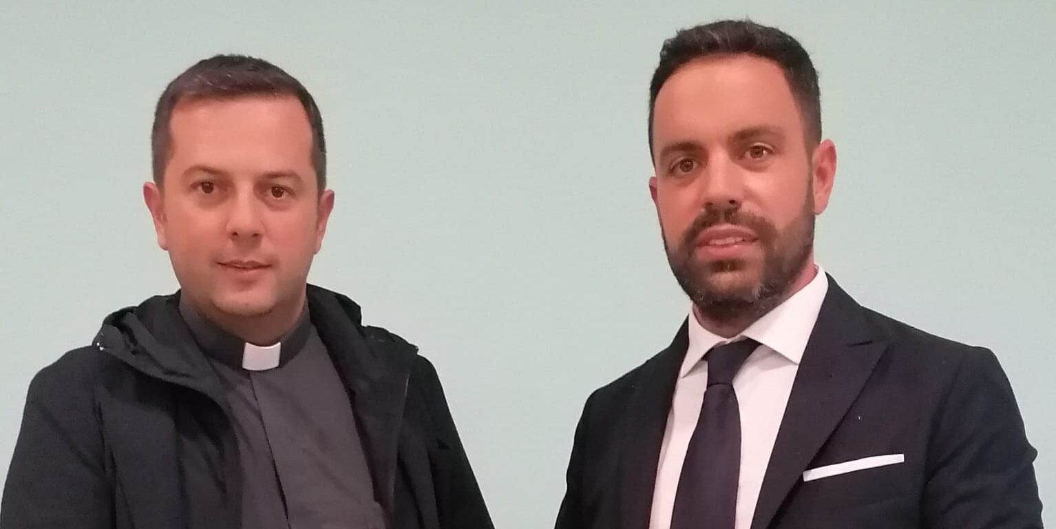 Fc Lamezia, «l’incasso della prima partita di Coppia Italia sarà devoluto a Caritas»