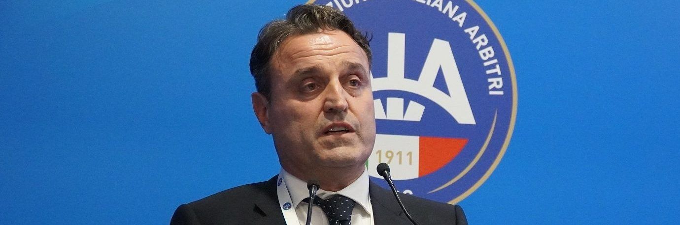 Allarme nel calcio, aggredito un altro arbitro minorenne