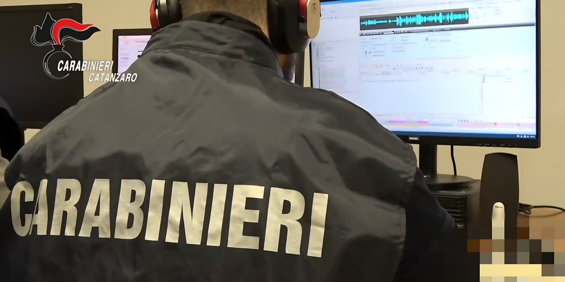 ‘Ndrangheta e spaccio di droga a Lamezia, eseguiti 59 arresti – I NOMI