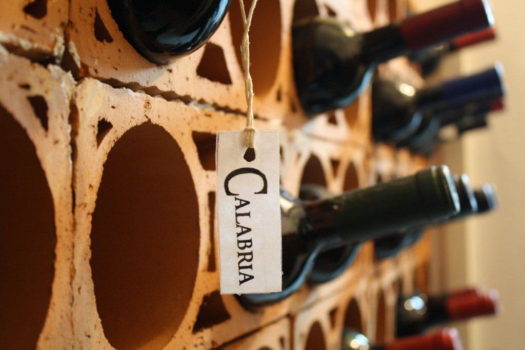 Il vino della Calabria seduce New York e la Germania