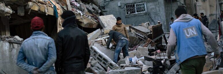 Bimba palestinese di 4 anni uccisa «per errore» dalla polizia israeliana